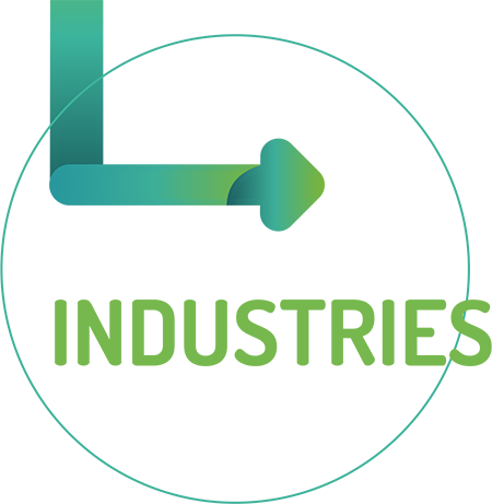 industries-arrow