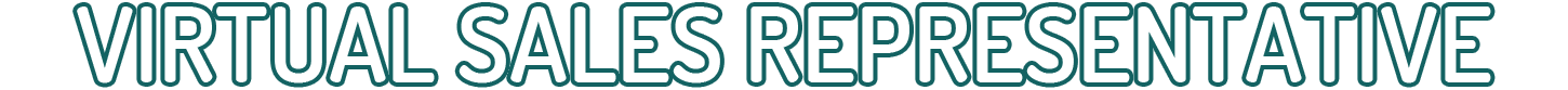 Virtual Sales Representative