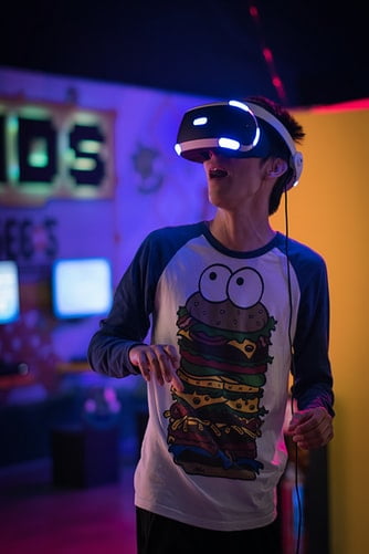 Pasado, presente y futuro de las WAN empresariales | Beyond Technology