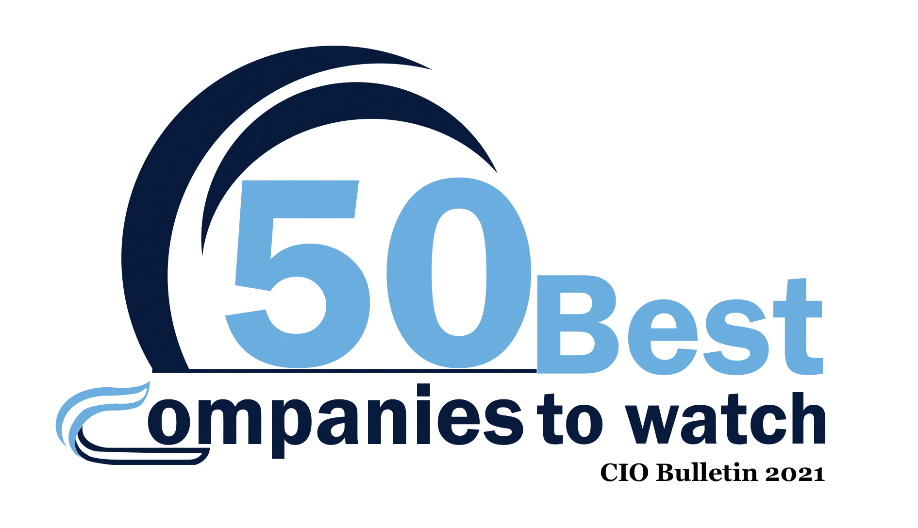 50 Best Companies to Watch 2021 by CIO Bulletin ı Beyond Technology