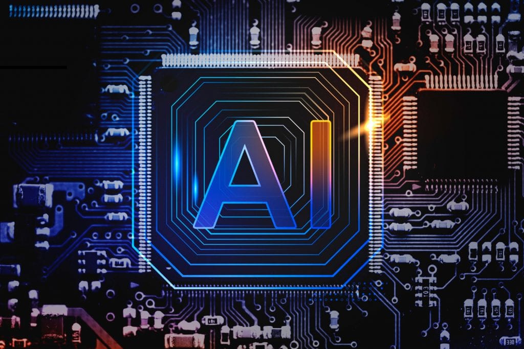 AI is Powering a Recovery for Juniper Networks