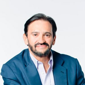 Jorge Mandujano