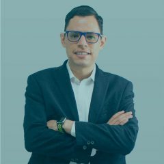 Emmanuel Echeverría