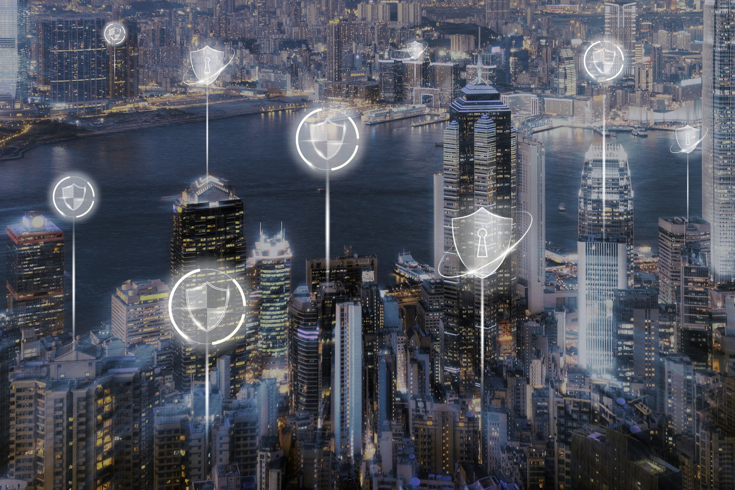 Internet of Things Cybersecurity, What Does it Consist of?