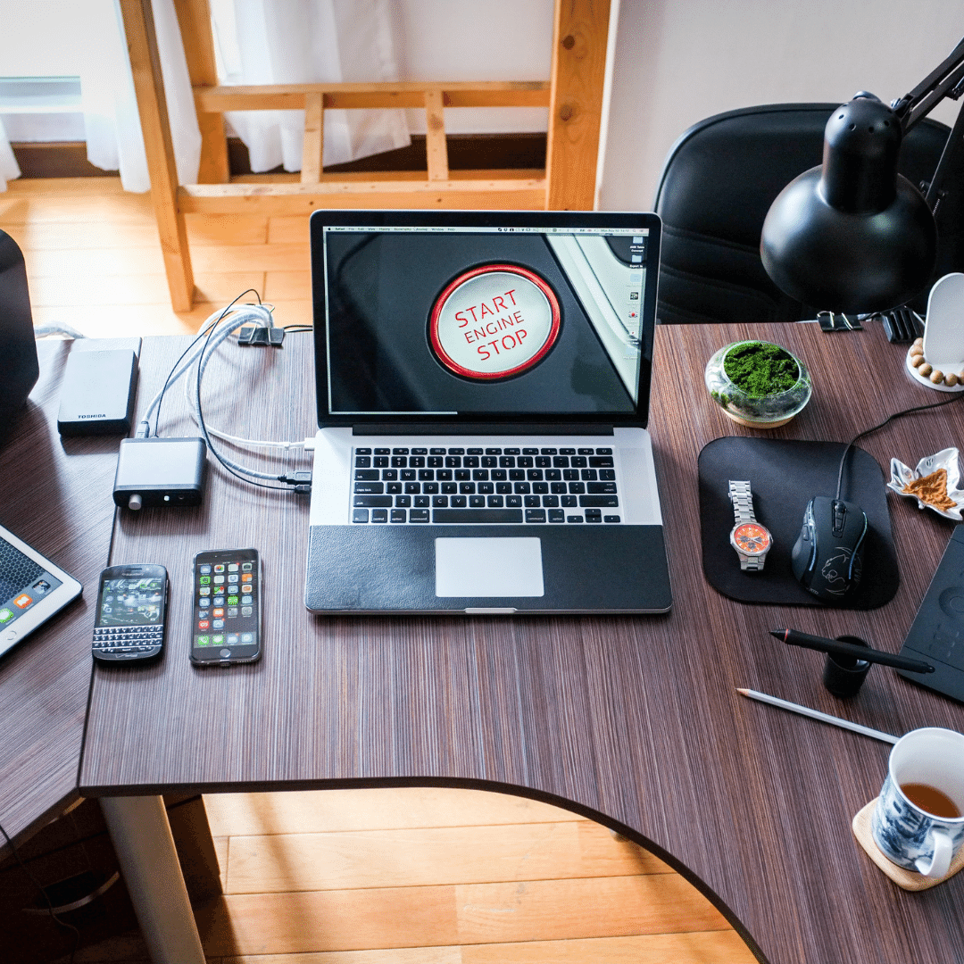 What is a digital workspace, and why should I use one? 
