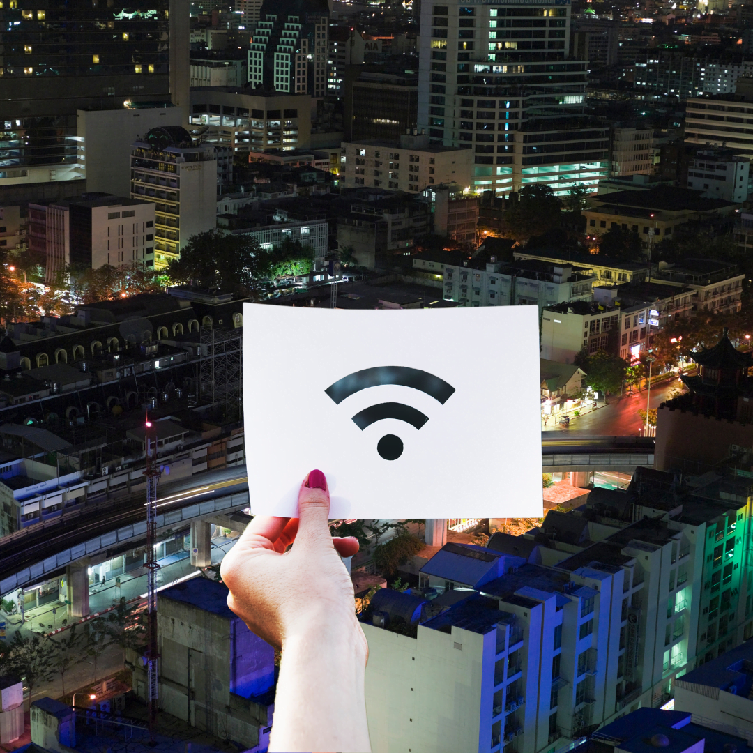 What is WiFi marketing and how to use it?
