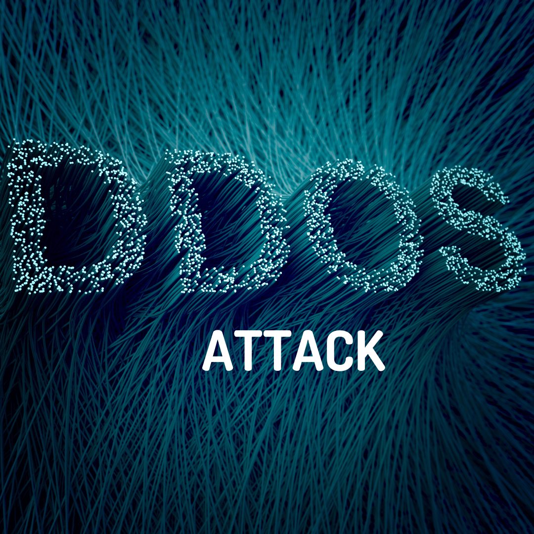 What is a DDoS attack, and how can I prevent it? 