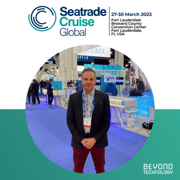 Portada Seatrade-Cruise