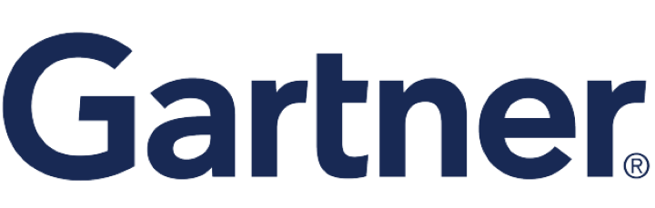 Logo Gartner