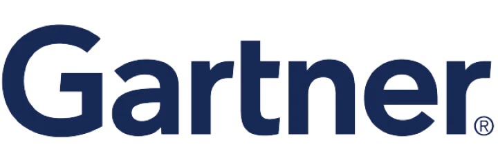 Logo Gartner