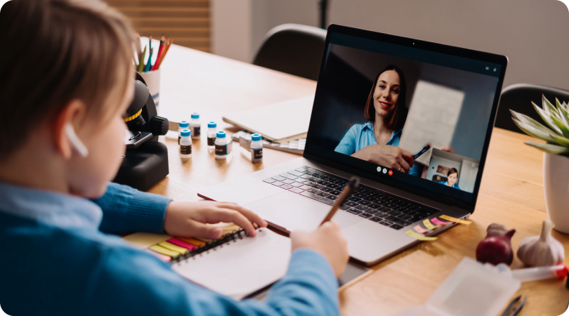 Digital Education: un nuevo modelo de aprendizaje impulsado por tecnología IA