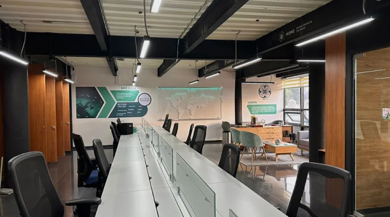 Mexico office image
