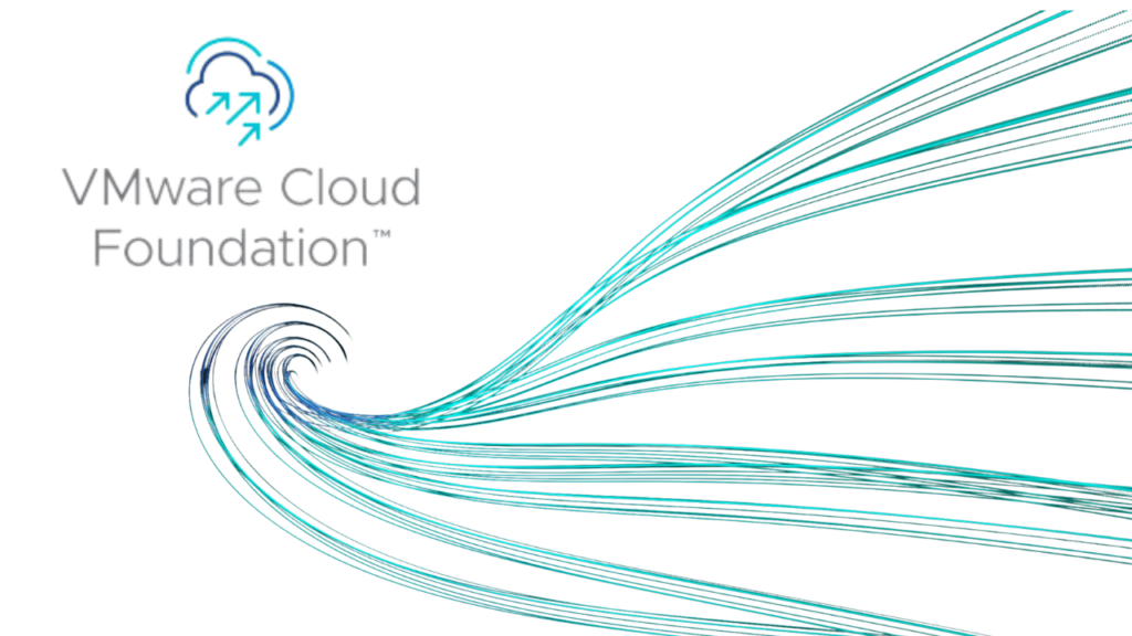 VMware-Cloud-Foundation-A-Multi-Cloud-Platform