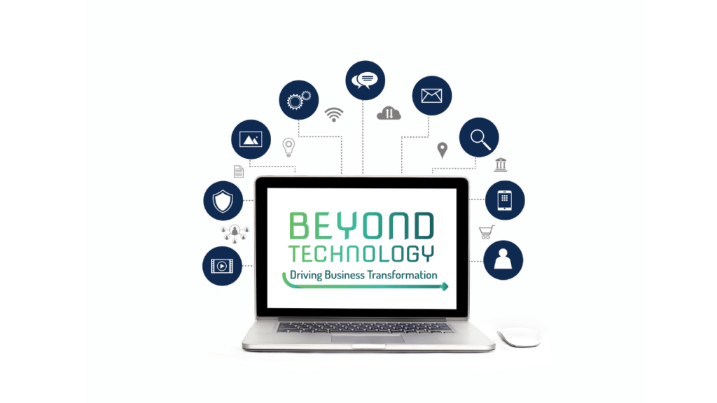 Liderando-la-Transformación-Digital-con-Beyond Technology