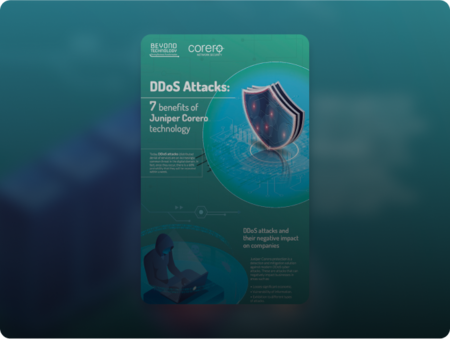 Attack-DDos-info