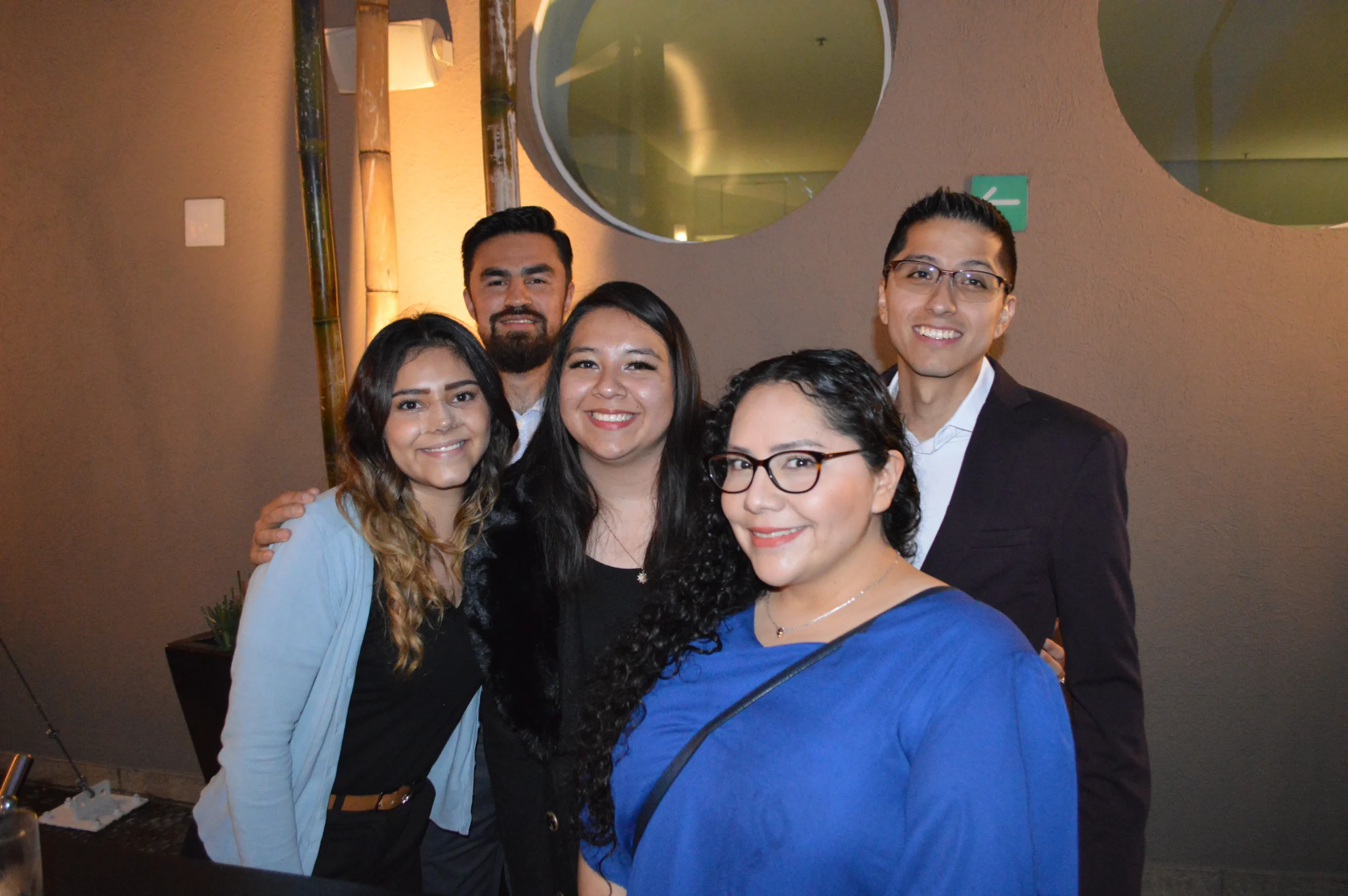 Beyond Technology Honors its Partners at 