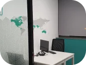 Spain office | Beyond Technology