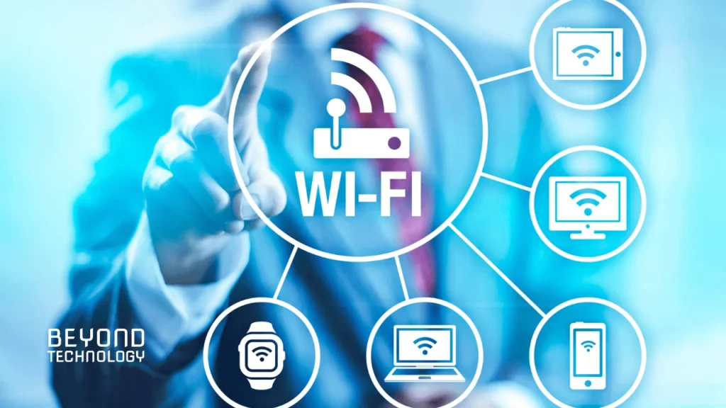 Everything you need to know about Wifi7 and Its impact on technology