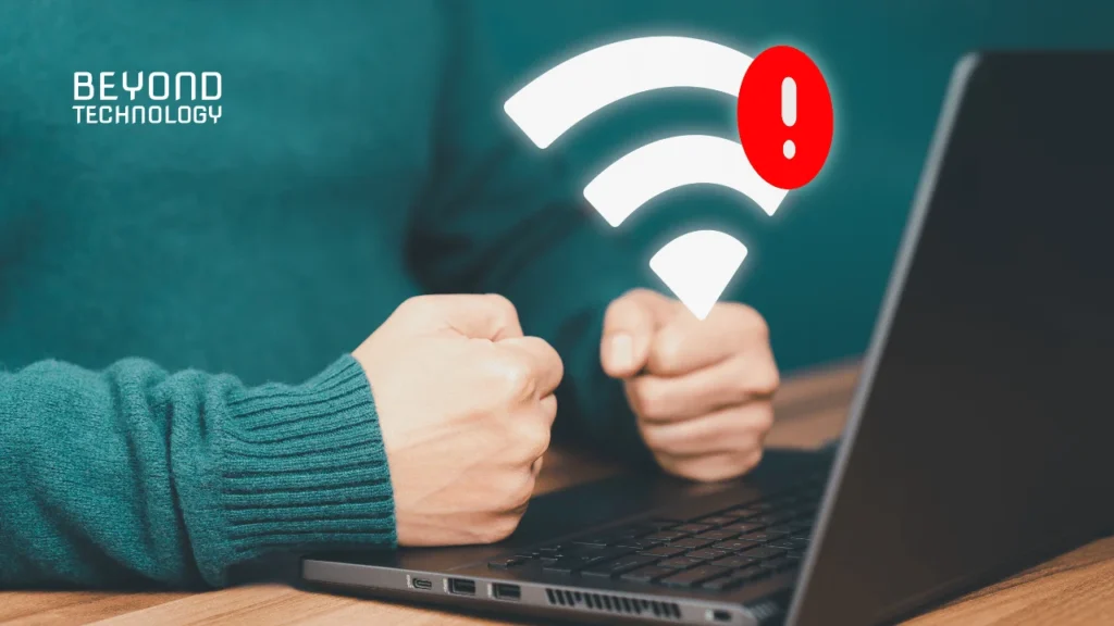 5 common problems in enterprise WiFi networks and how to solve them