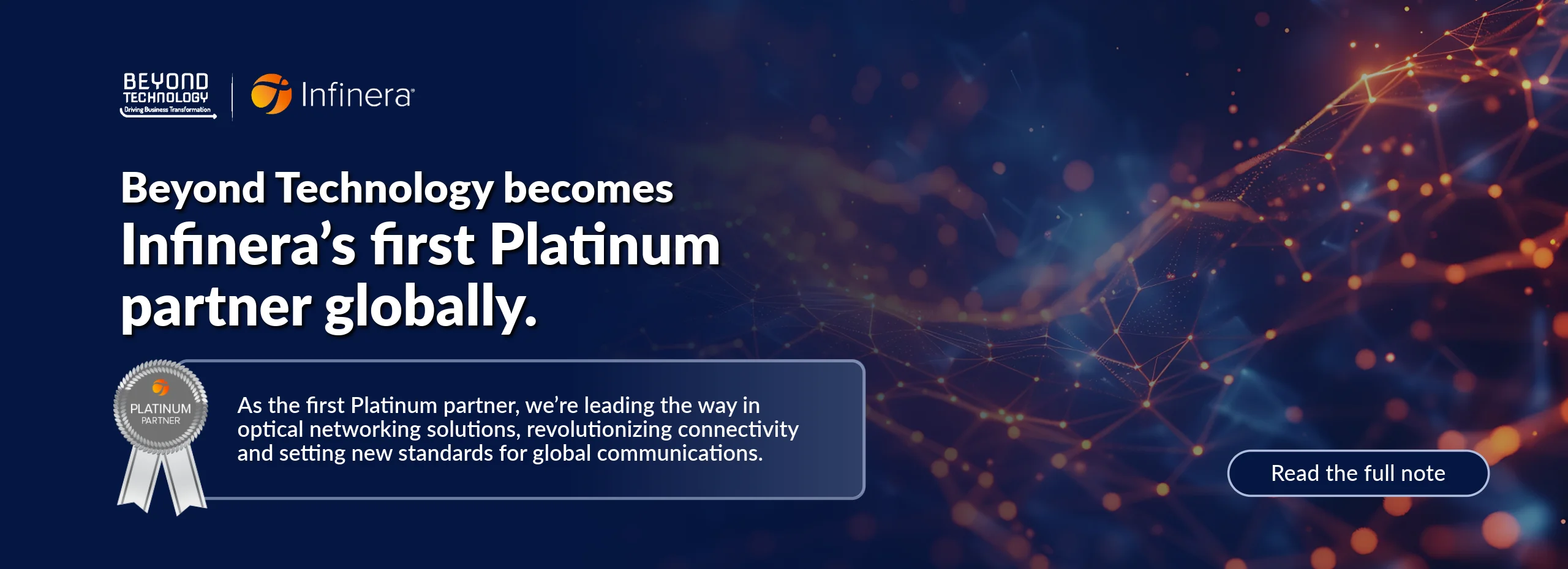 beyond-technology-becomes-infineras-first-platinum-partner-globally