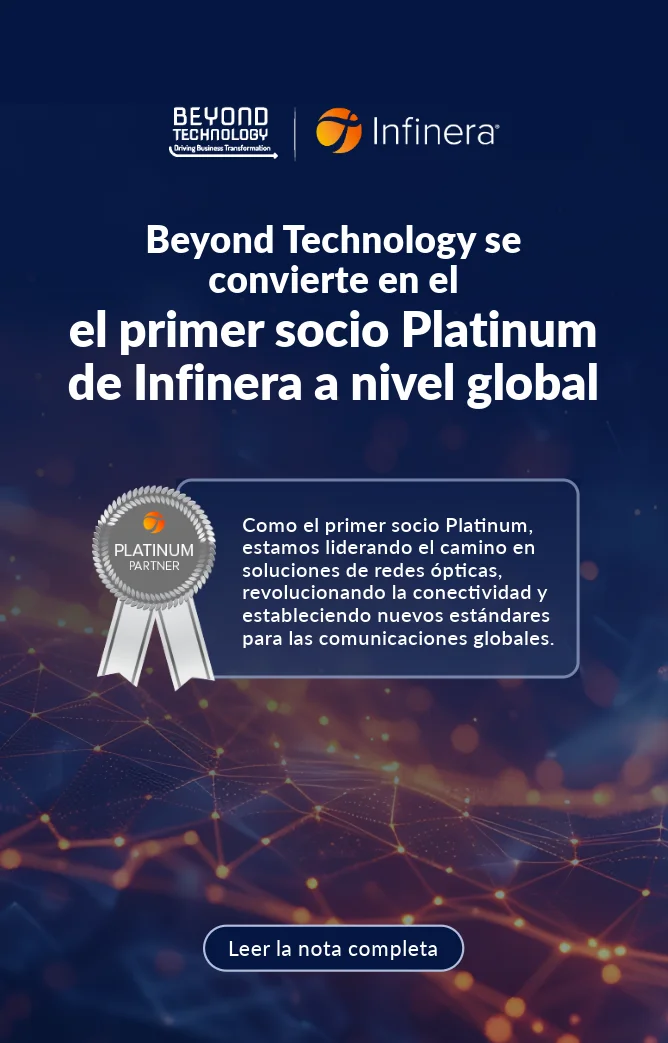 beyond-technology-becomes-infineras-first-platinum-partner-globally