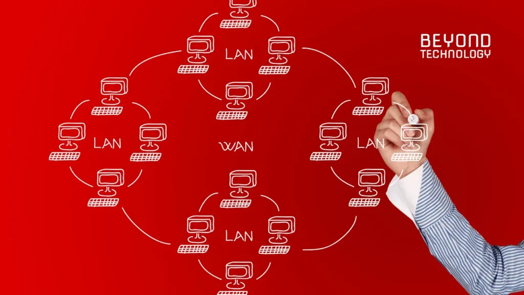 Benefits of implementing an Enterprise WAN in your business