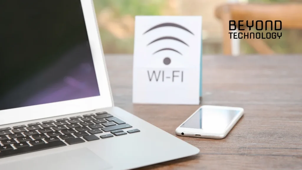 Cómo el WiFi inteligente transforma la experiencia del cliente en negocios