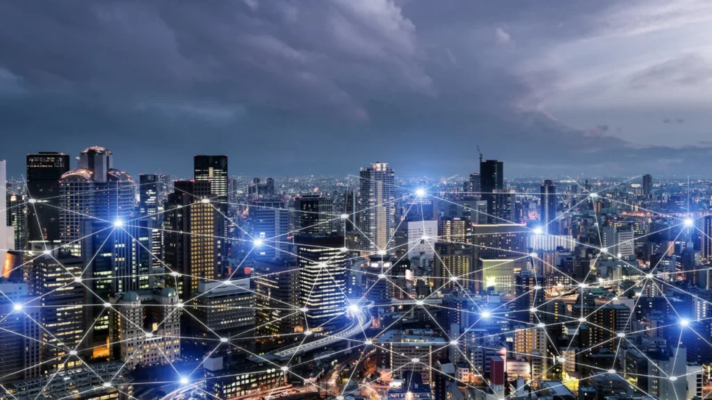 Discover how an enterprise WAN solution enhances your company’s connectivity with greater stability, speed, and security. Talk to a Beyond Technology advisor