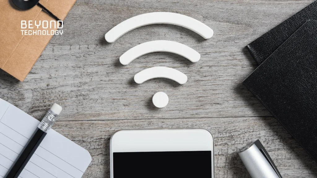 How to improve the customer experience with Smart WiFi in stores and offices