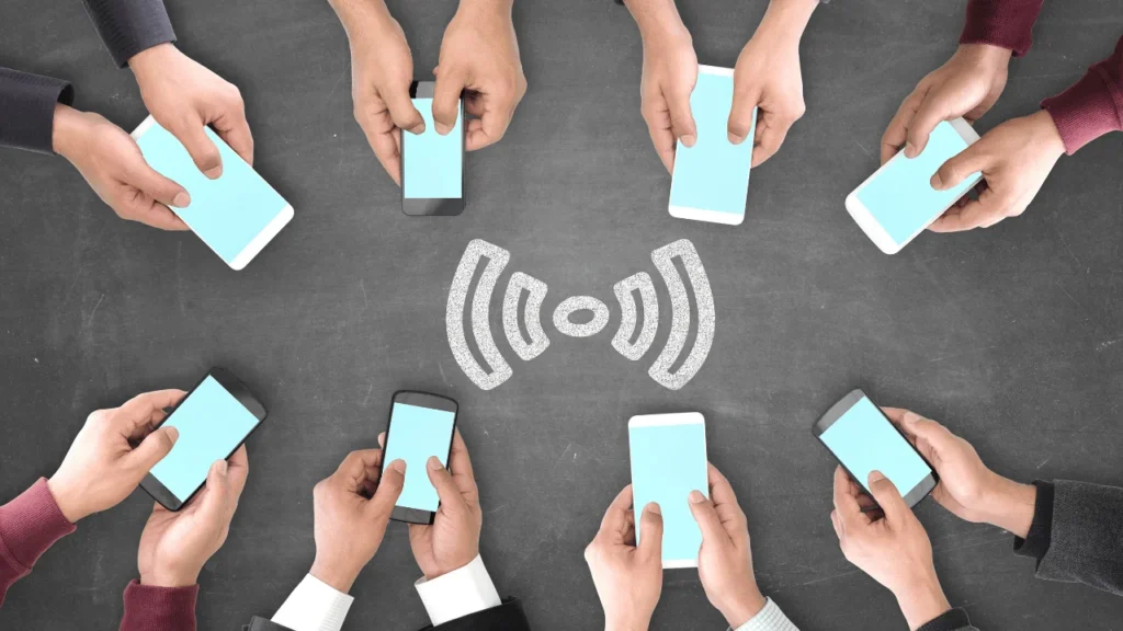 Smart WiFi benefits for businesses in 2025 Optimization and analysis