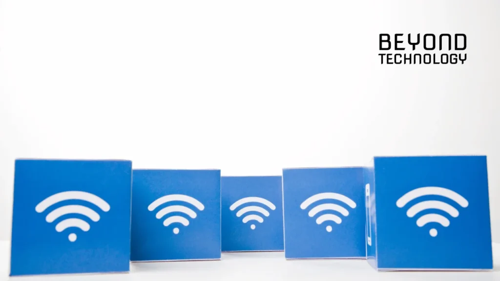 Smart WiFi vs traditional WiFi Which one is better for your business?