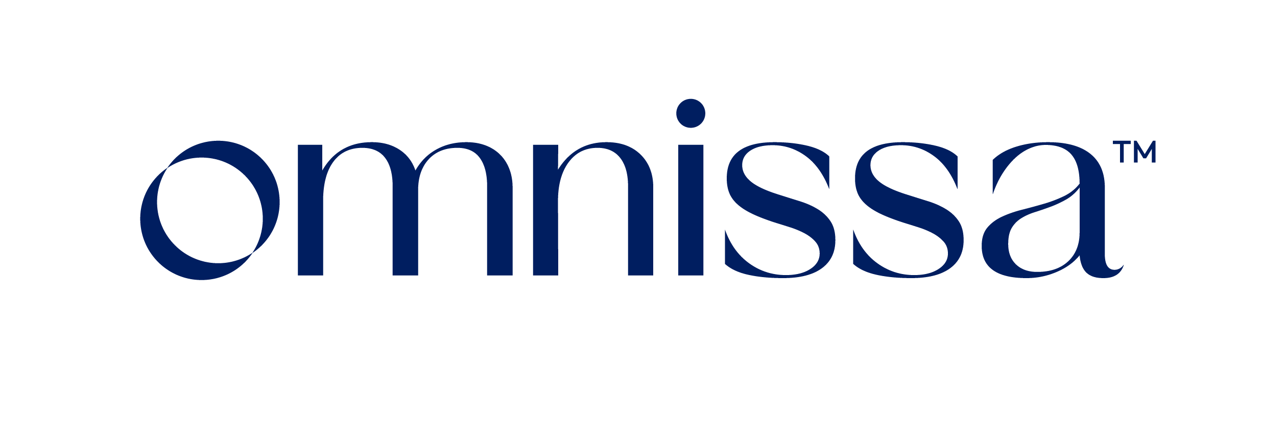 Omnissa logo