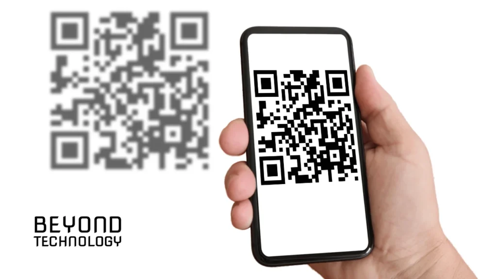 Quishing The new digital fraud using QR codes to steal information