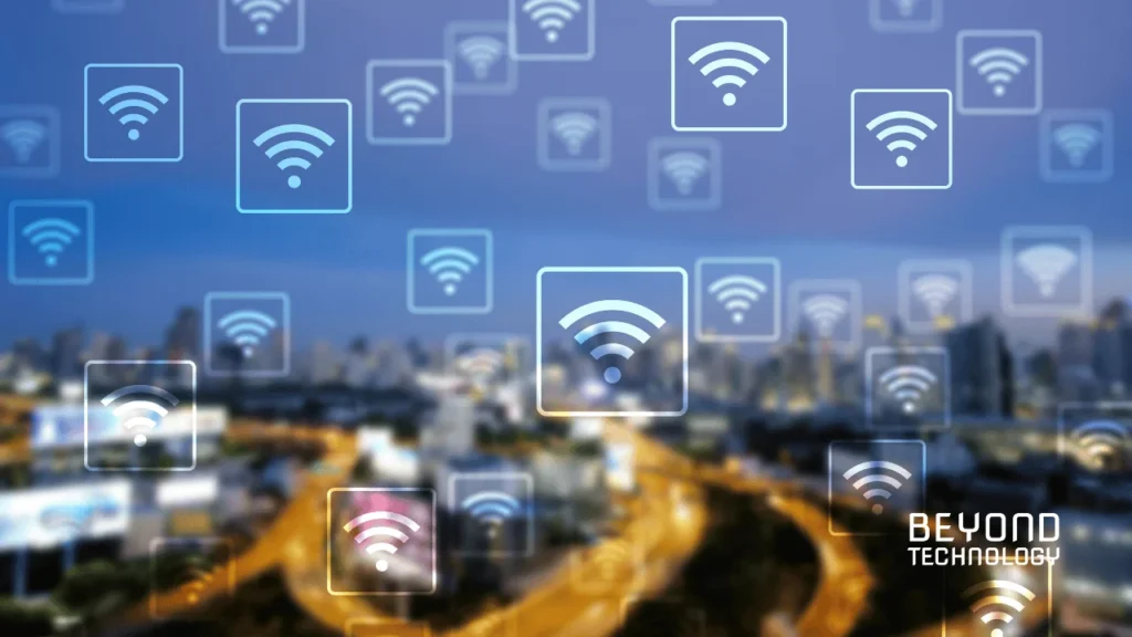 Las ventajas de la inteligencia artificial en el manejo de redes WiFi modernas