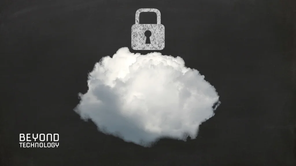 Cloud Cybersecurity How to Protect Your Business from Advanced Threats