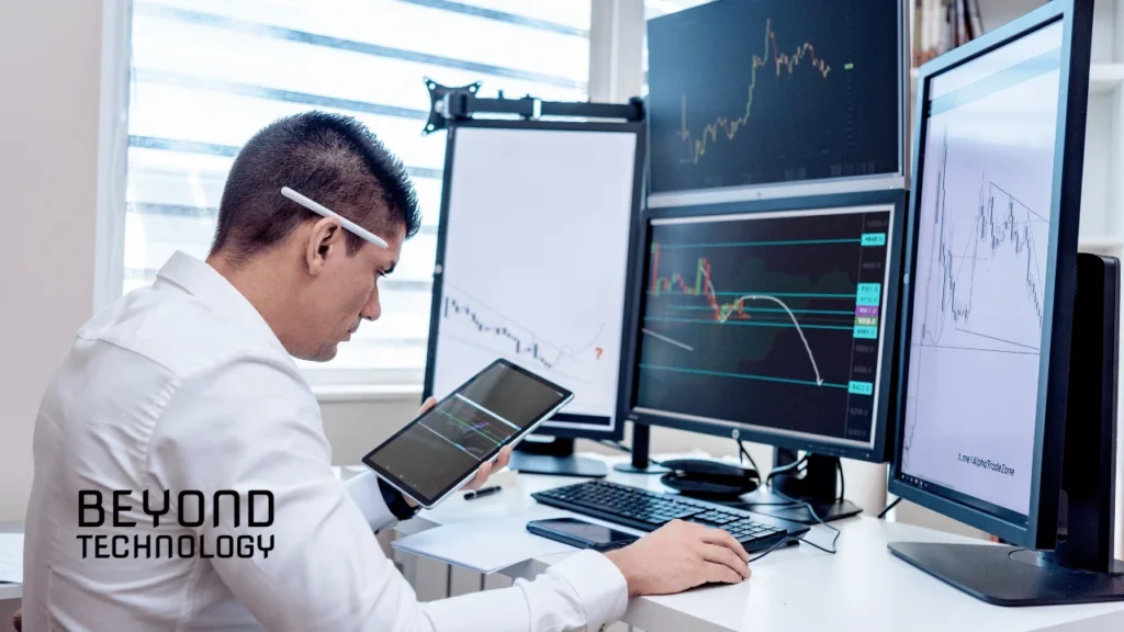 Caso de éxito cómo una solución de monitoreo de red transformó la operación de una empresa B2B
