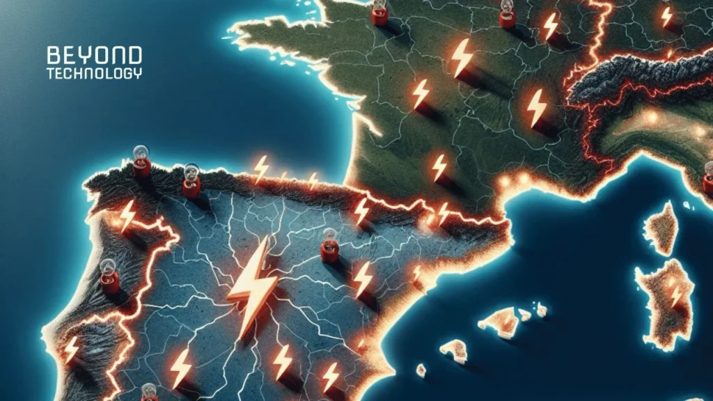 El apagón en Europa, una lección urgente sobre continuidad de negocio y resiliencia digital