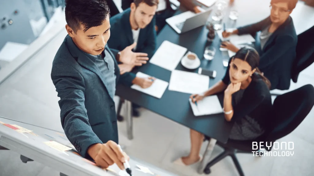 5 ways mist AI boosts productivity in your company