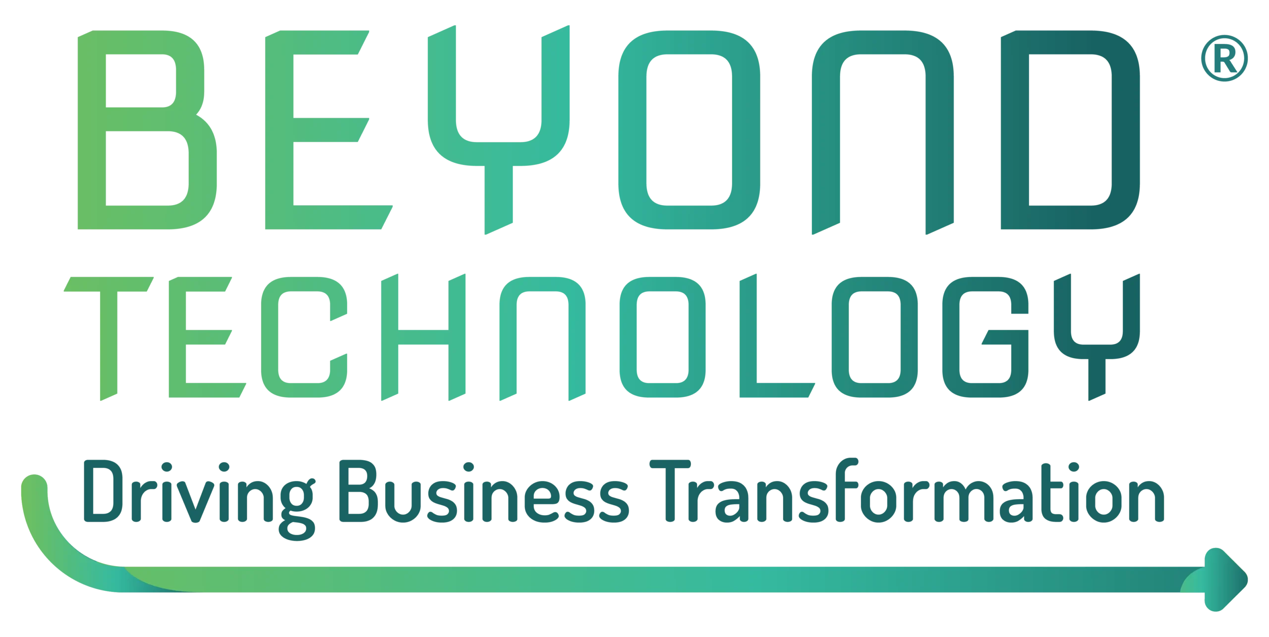 Beyond Technology logo