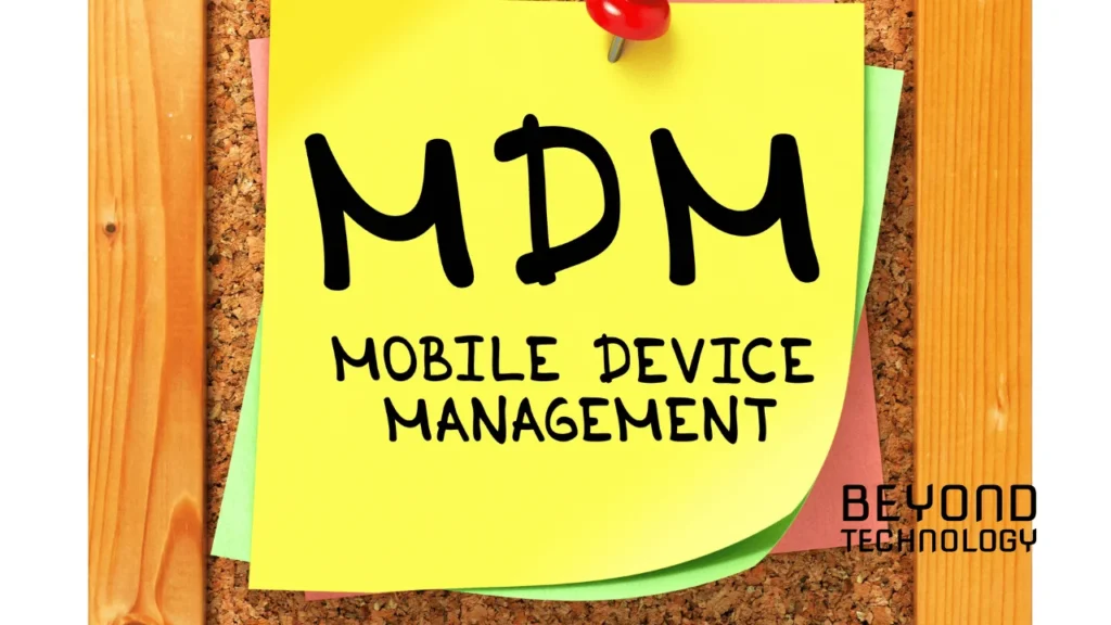 Mobile Device Management Trends for 2025