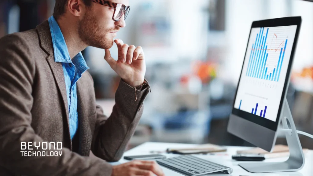 Network Monitoring ROI How to Measure Return on Investment in IT Infrastructure