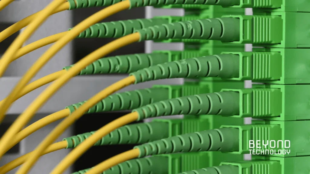 XR Optics vs. traditional optical networks which is the best option for your business?