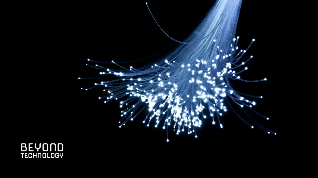 Key Benefits of XR Optics for Optimizing Enterprise Networks