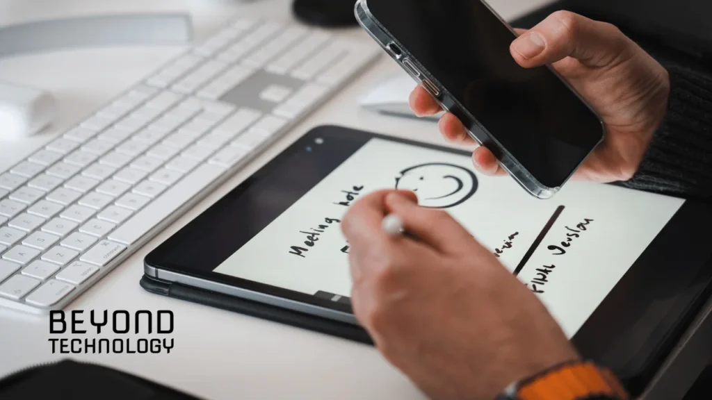 Why it’s important to protect corporate data on Mobile Devices