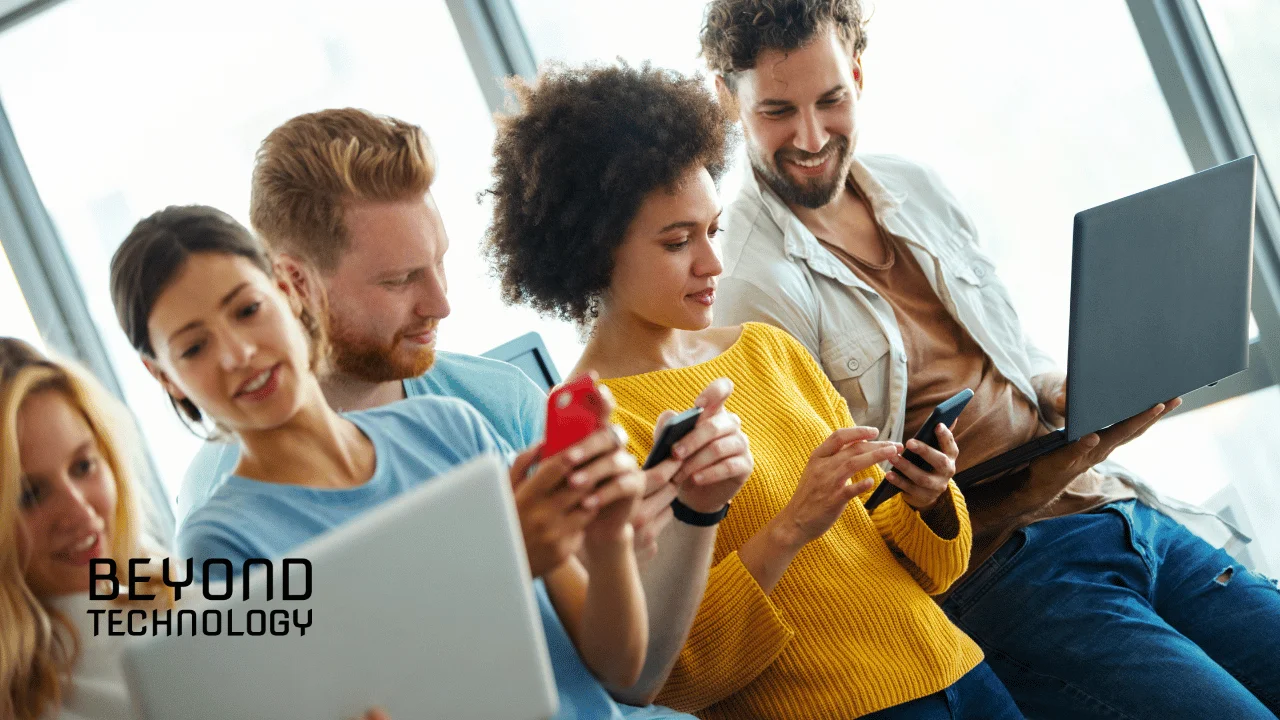 Beyond Tech Why Beyond Technology Is Your Best Choice for Enterprise MDM Solutions ...