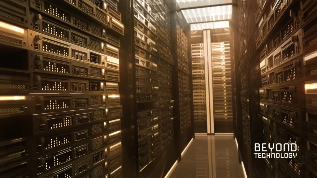 ¿Por qué Beyond Technology es el aliado ideal para modernizar tu infraestructura de red