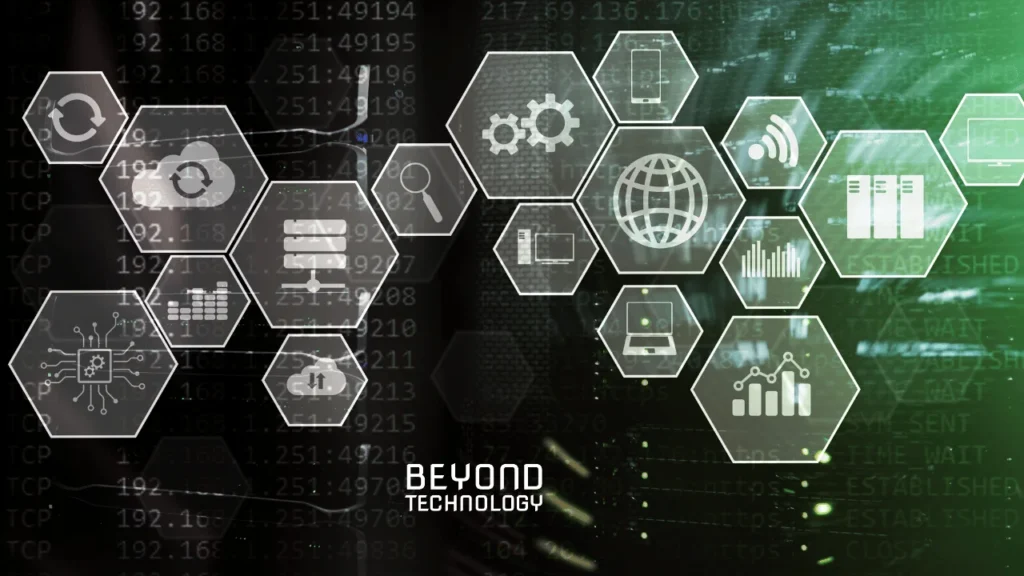 Advantages of Migrating from Traditional Infrastructure to Hyperconverged Infrastructure