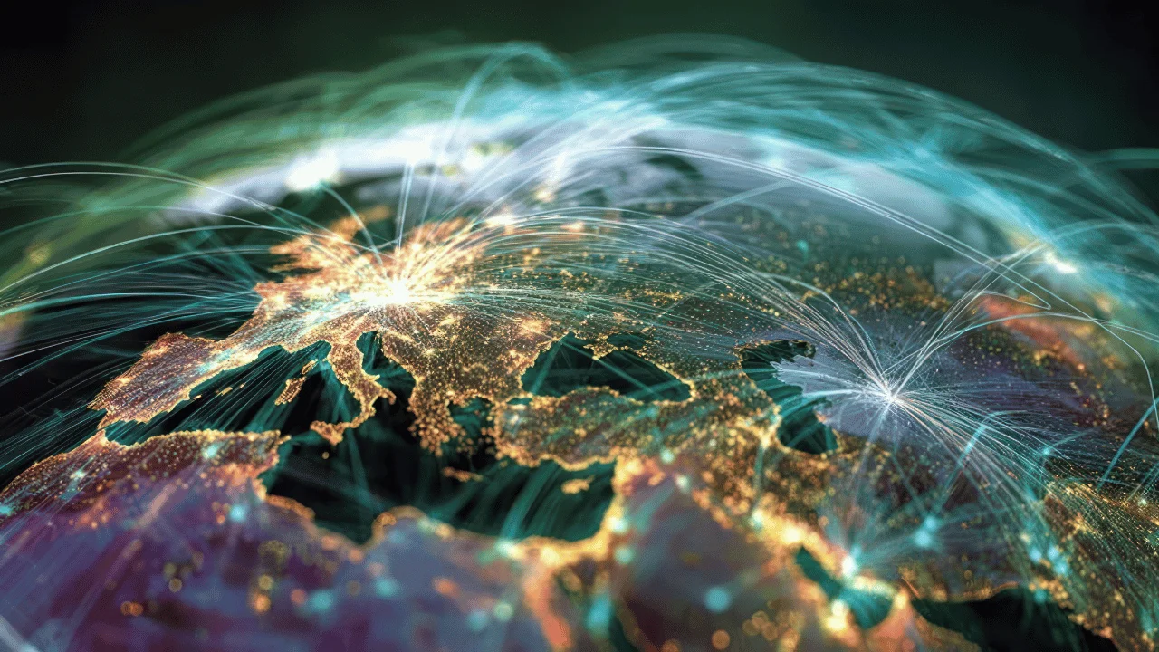 HPE Compute servers and data center