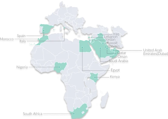 MEA-PAKISTAN-SPAIN MEA-PAKISTAN-SPAIN