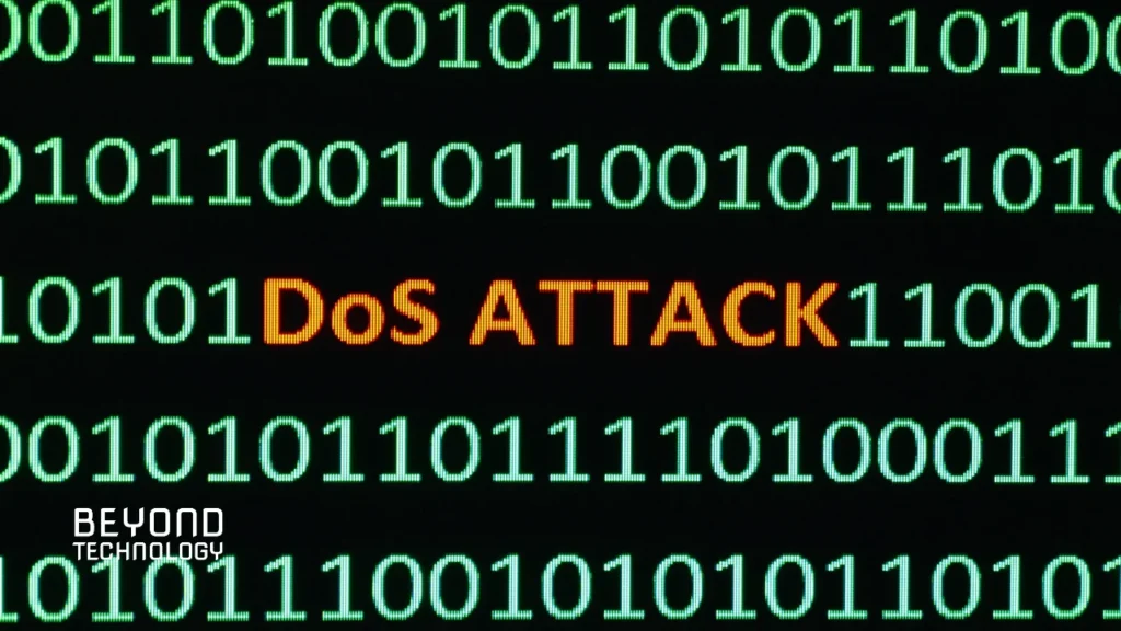 Principales tipos de ataques DDoS y cómo afectan a las operaciones empresariales